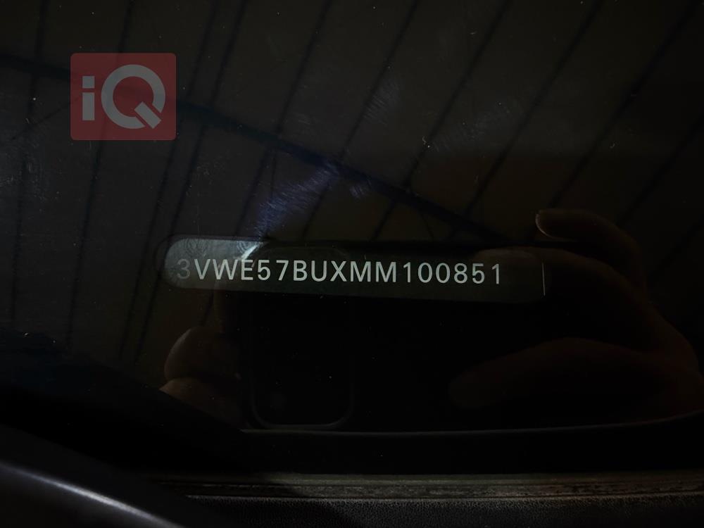 ڤۆڵکسواگن جێتا